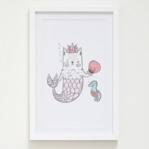 Meet your Posher, Helen